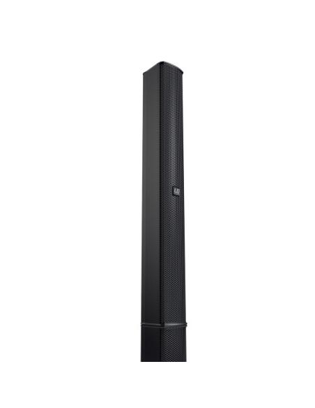 LD Systems MAUI 11 G2 conjunto de altavoces 500 W Universal Negro De 3 vías Bluetooth