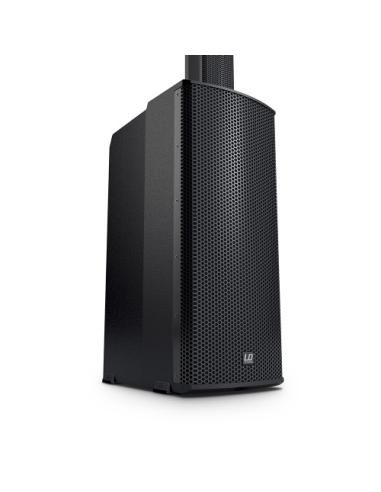 LD Systems MAUI 11 G2 conjunto de altavoces 500 W Universal Negro De 3 vías Bluetooth