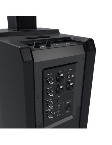 LD Systems MAUI 11 G2 conjunto de altavoces 500 W Universal Negro De 3 vías Bluetooth