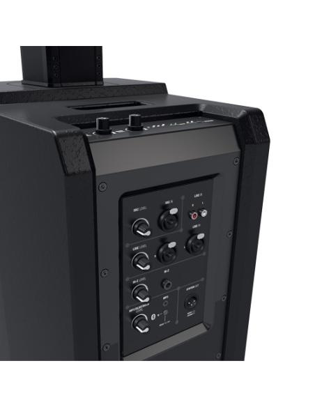 LD Systems MAUI 11 G2 conjunto de altavoces 500 W Universal Negro De 3 vías Bluetooth