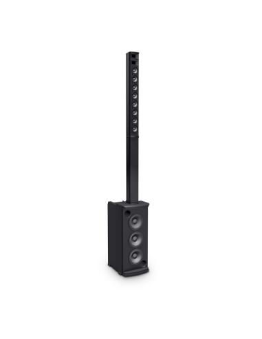 LD Systems MAUI 11 G2 conjunto de altavoces 500 W Universal Negro De 3 vías Bluetooth