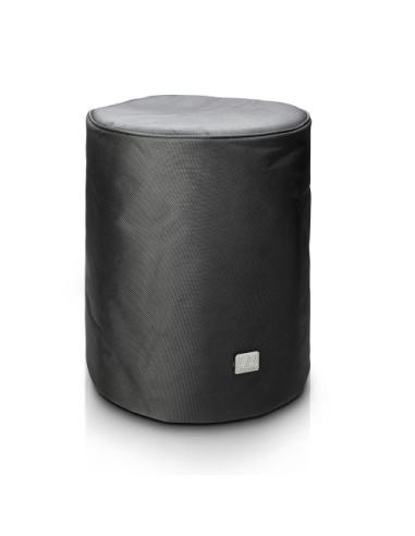 LD Systems MAUI 5 SUB PC Altavoz de subgraves Funda Nylon Negro