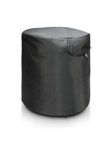 LD Systems MAUI 5 SUB PC Altavoz de subgraves Funda Nylon Negro