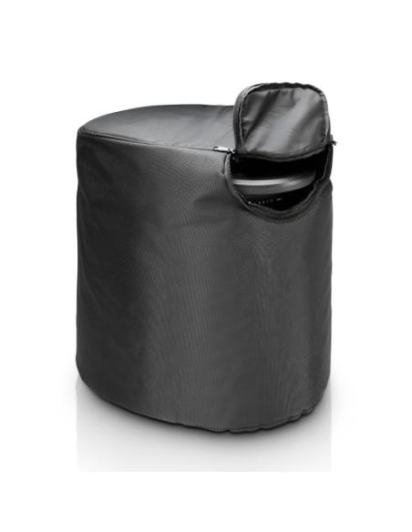LD Systems MAUI 5 SUB PC Altavoz de subgraves Funda Nylon Negro