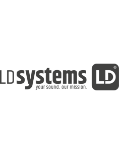 LD SYSTEMS SOUND SERIE (LDM5SUBLS) 8" SPEAKER FOR LDMAUI5 SU
