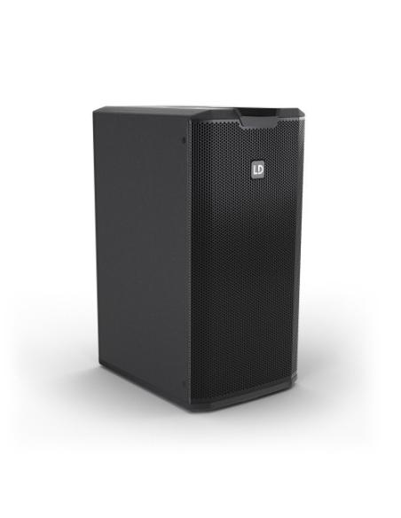 LD SYSTEMS SOUND SERIE MAUI (LDM11G3SUB) POWERED 2 X 8" SUBW