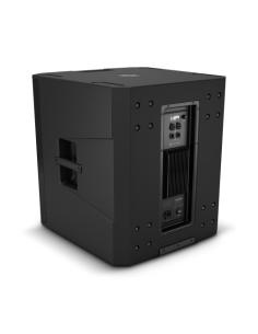LD Systems ICOA SUB 18 A Negro Altavoz de subgraves (subwoofer) pasivo 600 W 2