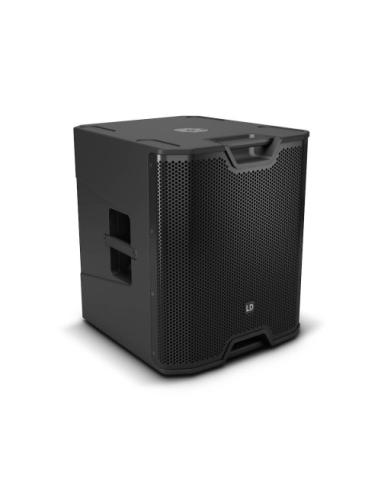 LD SYSTEMS SOUND SERIE ICOA (LDICOASUB15A) POWERED 15" BASS