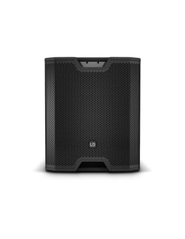 LD SYSTEMS SOUND SERIE ICOA (LDICOASUB15A) POWERED 15" BASS