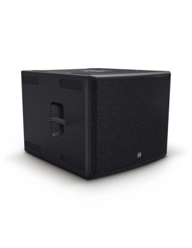 LD SYSTEMS SOUND SERIE STINGERG3 (LDESUB18AG3) ACTIVE 18" BA