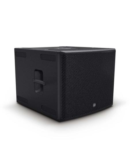 LD SYSTEMS SOUND SERIE STINGERG3 (LDESUB18AG3) ACTIVE 18" BA
