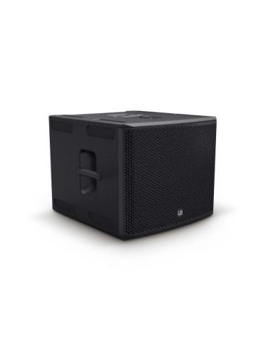 LD SYSTEMS SOUND SERIE STINGERG3 (LDESUB15AG3) ACTIVE 15" BA