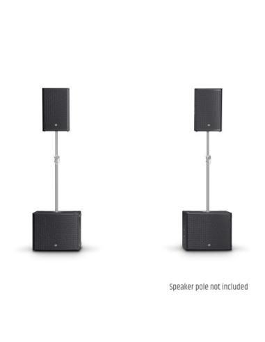 LD SYSTEMS SOUND SERIE STINGERG3 (LDEBSETPOWERA) 2 X 12" POW
