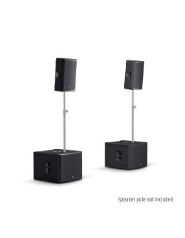LD SYSTEMS SOUND SERIE STINGERG3 (LDEBSETPOWERA) 2 X 12" POW