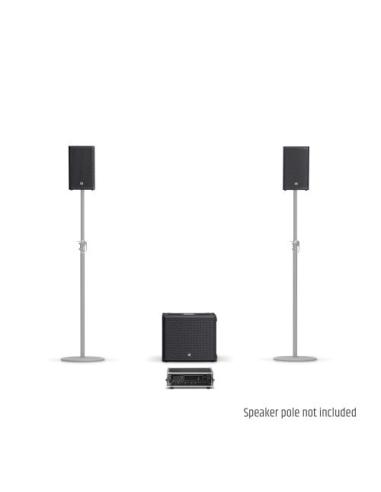 LD SYSTEMS SOUND SERIE STINGERG3 (LDEBSETLOUNGE) 2 X 8" PASS