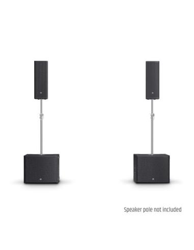 LD SYSTEMS SOUND SERIE STINGERG3 (LDEBSETGALAA) 2 X DOUBLE 8