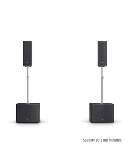 LD SYSTEMS SOUND SERIE STINGERG3 (LDEBSETGALAA) 2 X DOUBLE 8