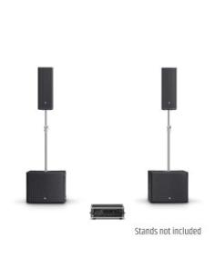 LD SYSTEMS SOUND SERIE STINGERG3 (LDEBSETGALA) 2 X DOUBLE 8"