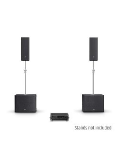 LD SYSTEMS SOUND SERIE STINGERG3 (LDEBSETGALA) 2 X DOUBLE 8"