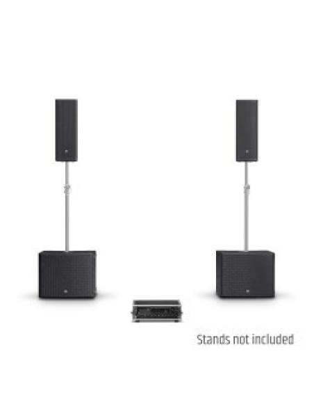 LD SYSTEMS SOUND SERIE STINGERG3 (LDEBSETGALA) 2 X DOUBLE 8"