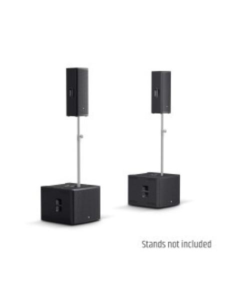 LD SYSTEMS SOUND SERIE STINGERG3 (LDEBSETGALA) 2 X DOUBLE 8"