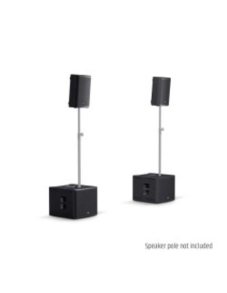 LD SYSTEMS SOUND SERIE STINGERG3 (LDEBSETEVENTA) 2 X 10" POW