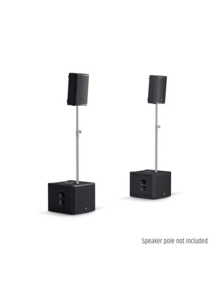 LD SYSTEMS SOUND SERIE STINGERG3 (LDEBSETEVENT) 2 X 10" PASS