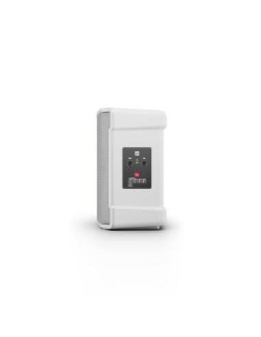 LD SYSTEMS SOUND SERIE DQOR (LDDQORSUB8AW) POWERED INDOOR IN