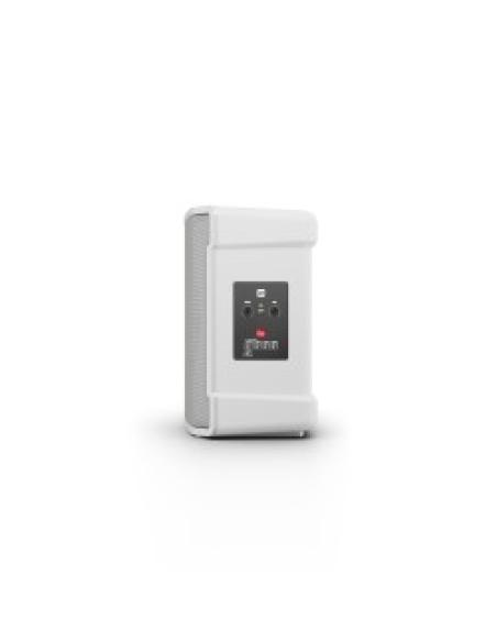 LD SYSTEMS SOUND SERIE DQOR (LDDQORSUB8AW) POWERED INDOOR IN