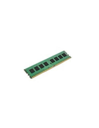 MEMORIA DDR4 16GB PC4-25600 3200MHZ KINGSTON CL22 1.2V KVR32N22D816