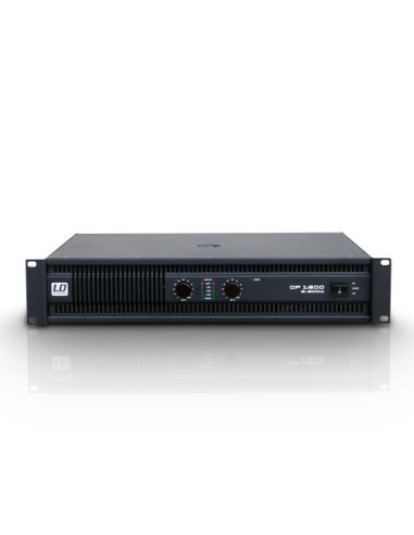 LD Systems DEEP2 1600 2.0 canales