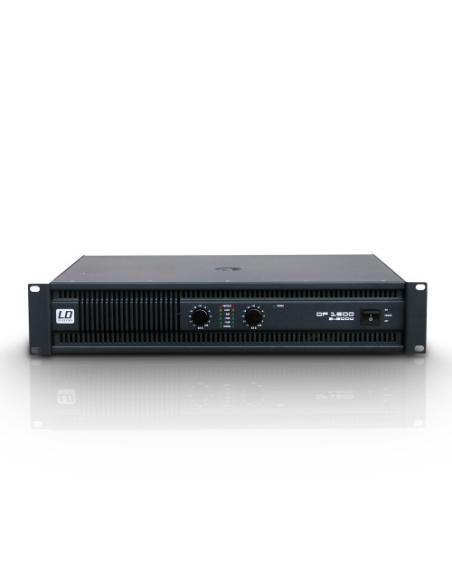 LD Systems DEEP2 1600 2.0 canales