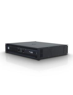 LD Systems DEEP2 1600 2.0 canales 2