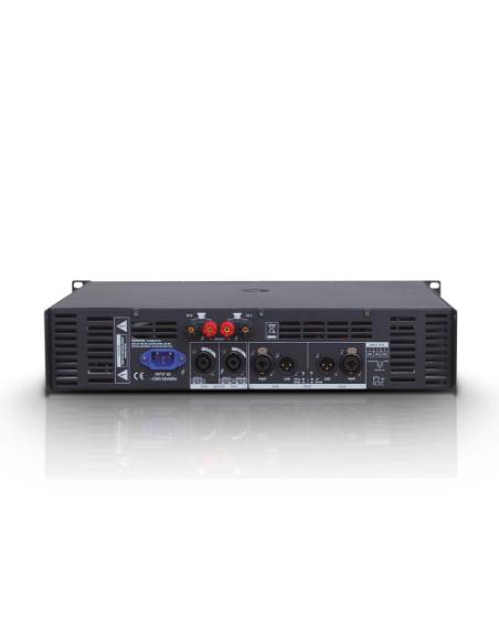 LD Systems DEEP2 1600 2.0 canales