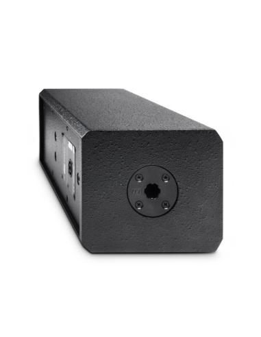 LD Systems Dave 8 XS conjunto de altavoces 350 W Universal Negro 2.1 canales De 2 vías