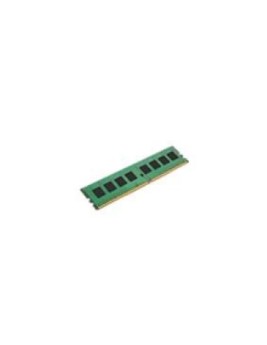 MEMORIA DDR4 8GB PC4-25600 3200MHZ VALUE KINGSTON CL22 1.2V KVR32N22S68