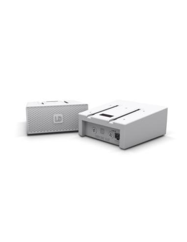LD SYSTEMS SOUND SERIE CURV500 (LDCURV500SLAWT) CURV 500 70
