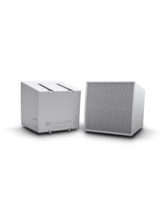 LD Systems LDCURV500S2W altavoz Blanco Alámbrico 2