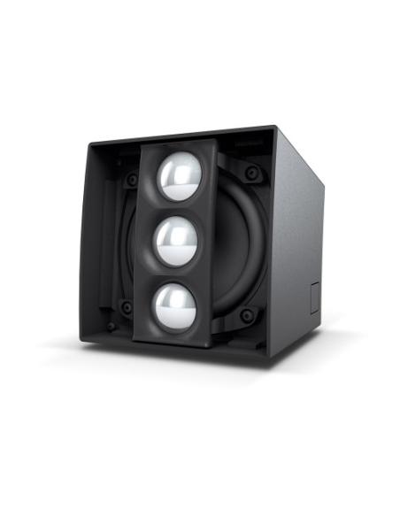 LD Systems CURV 500 PS conjunto de altavoces 920 W Universal Negro Bluetooth