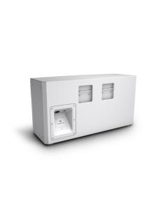 LD SYSTEMS SOUND SERIE CURV500 (LDCURV500ISUBW) 10" INSTALLA 2