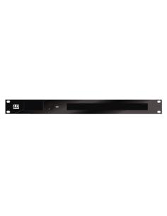 LD Systems CURV 500 I AMP 4.0 canales Negro