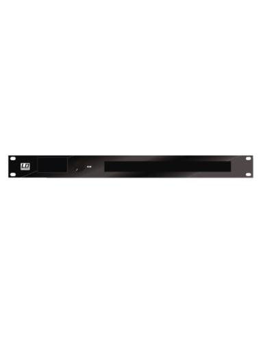 LD Systems CURV 500 I AMP 4.0 canales Negro