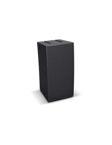 LD Systems CURV 500 D SAT Negro 80 W