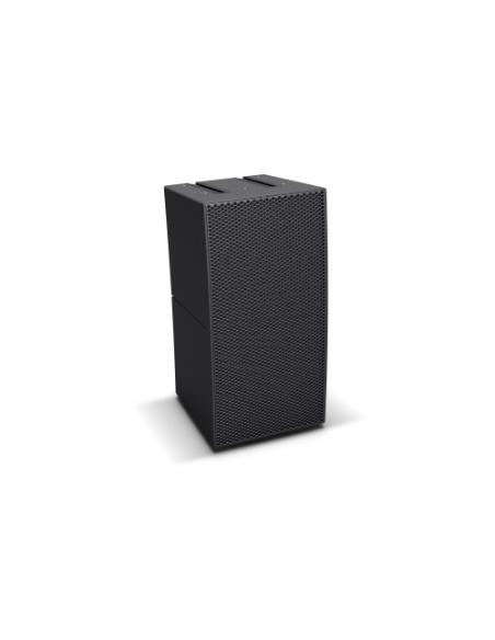 LD Systems CURV 500 D SAT Negro 80 W