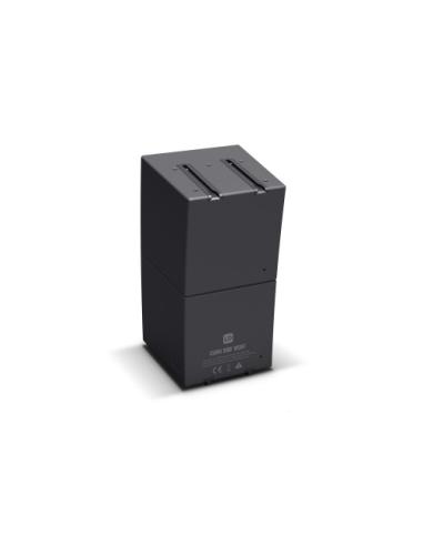 LD Systems CURV 500 D SAT Negro 80 W