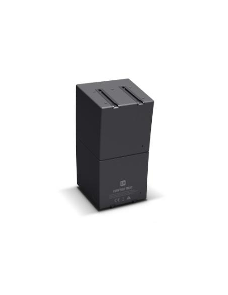LD Systems CURV 500 D SAT Negro 80 W
