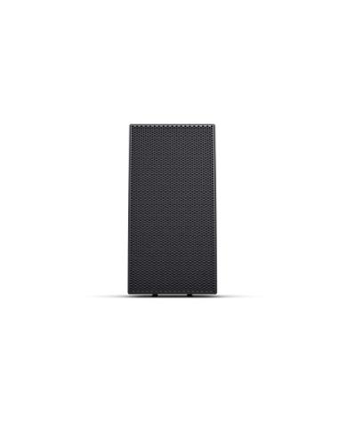 LD Systems CURV 500 D SAT Negro 80 W