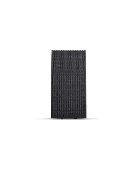 LD Systems CURV 500 D SAT Negro 80 W