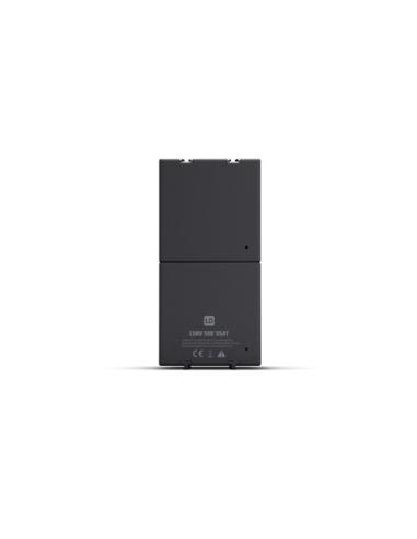 LD Systems CURV 500 D SAT Negro 80 W