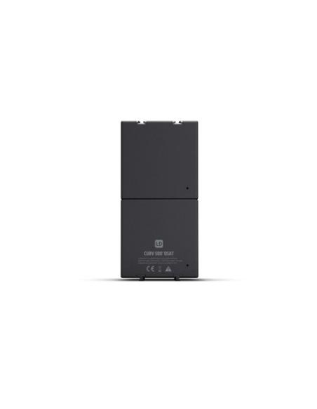 LD Systems CURV 500 D SAT Negro 80 W